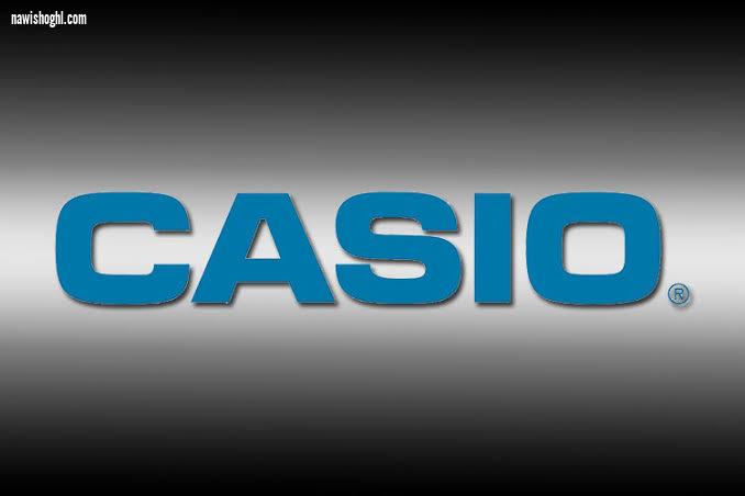 فرص عمل بشركة كاسيو Casio مصر 12-4-2021